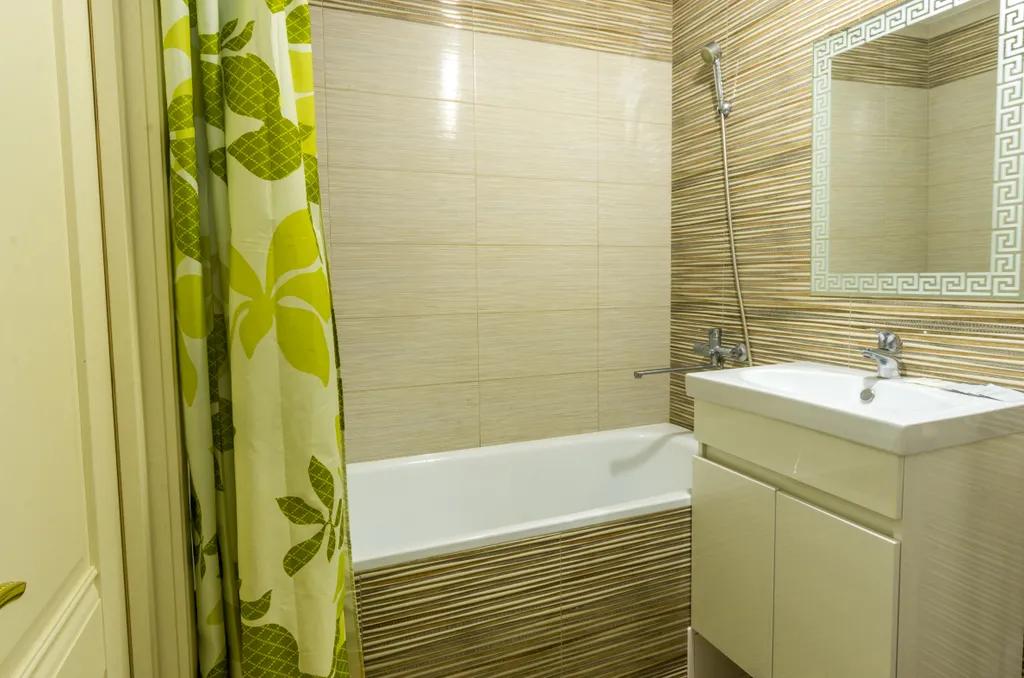 Квартира 1-комнатная Квартира — Краснодар