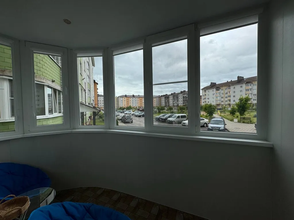 Кленовый дворик