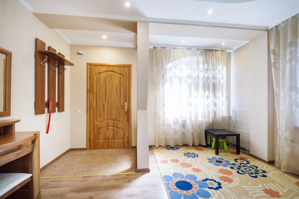 Квартира Апартаменты в центре курортного Светлогорска — Светлогорск