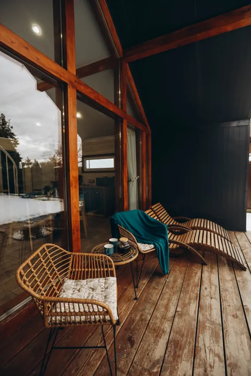 3-комнатный Дом