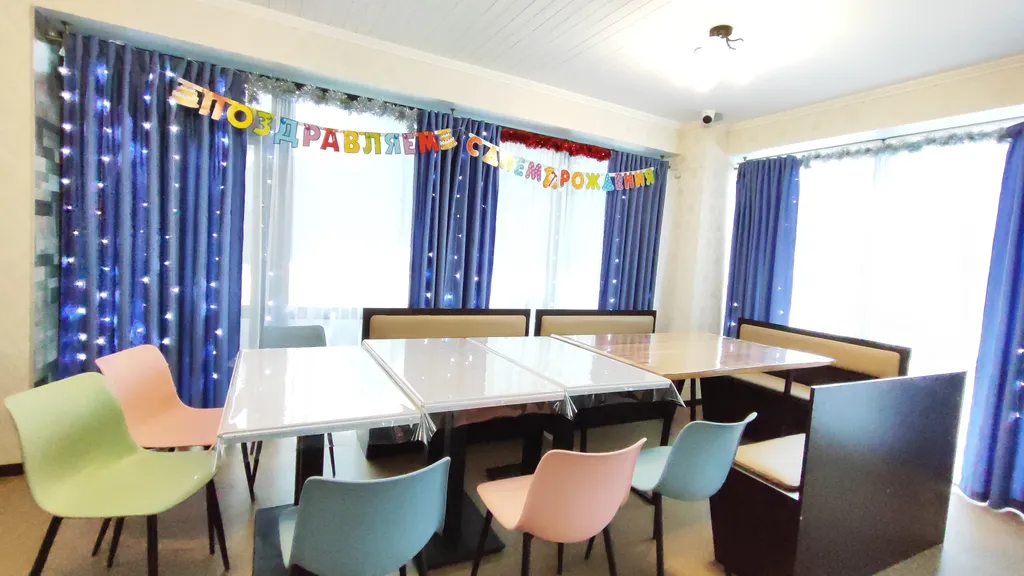 Коттедж Дом у леса с баней — Красное Село