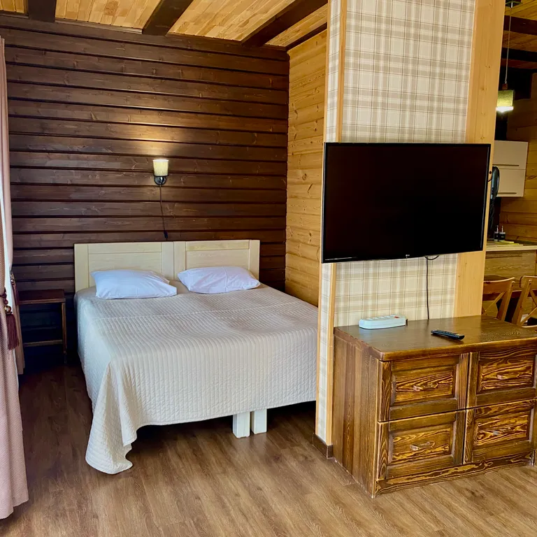 Апартаменты на ГЛК «Солнечная Долина»