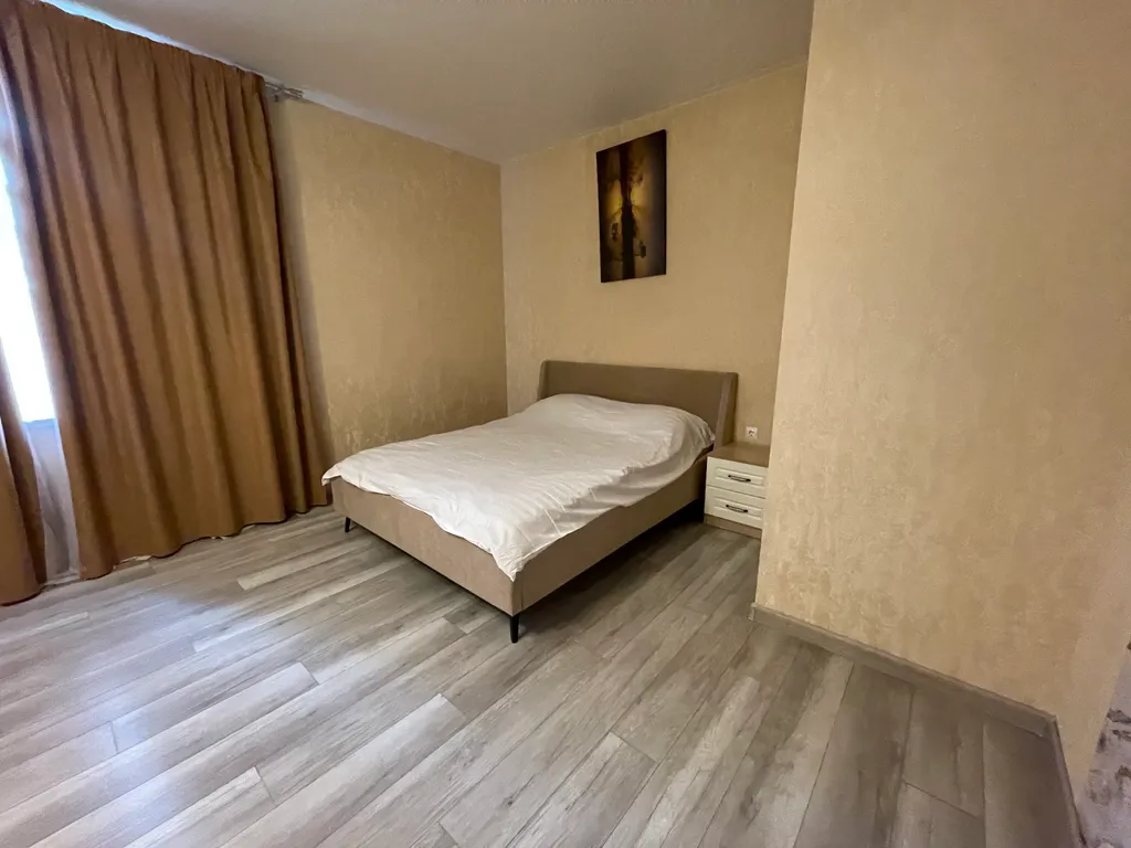 Золотая гавань