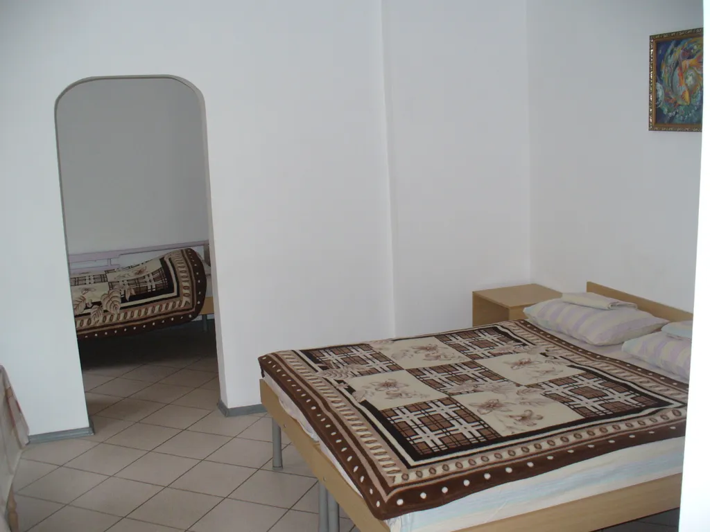 Квартира у моря для комфортного проживания