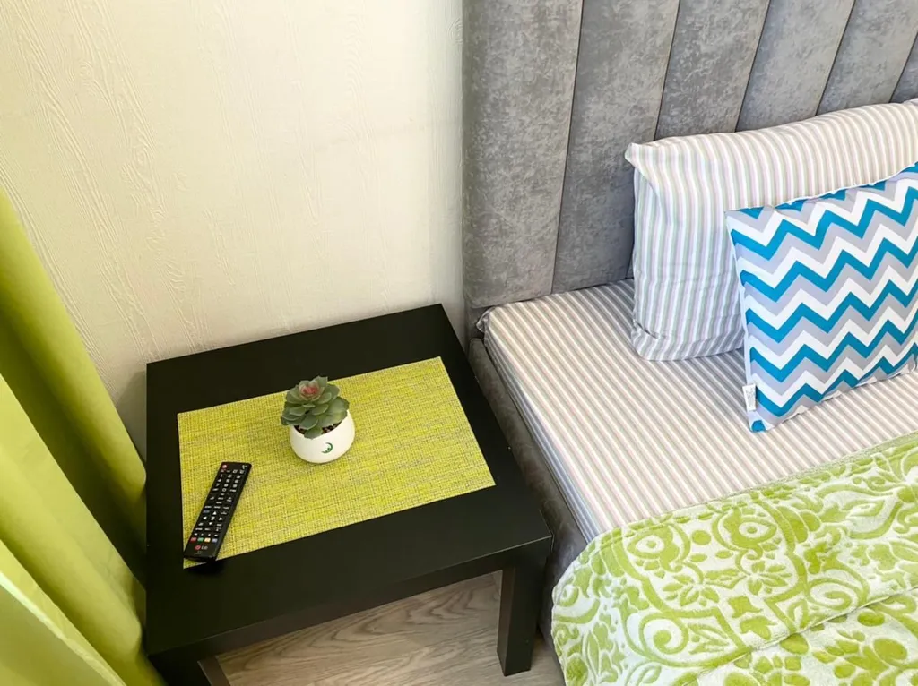 Уютная квартира в центре города Барнаула