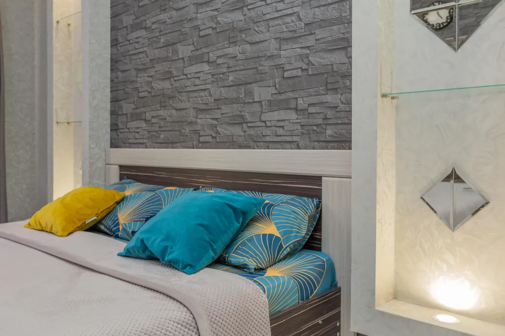 Уютная атмосфера