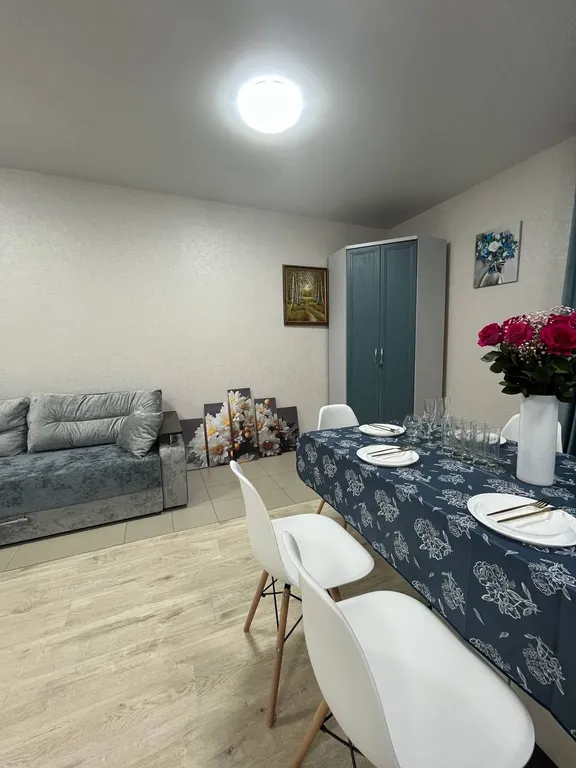 1-комнатный Дом