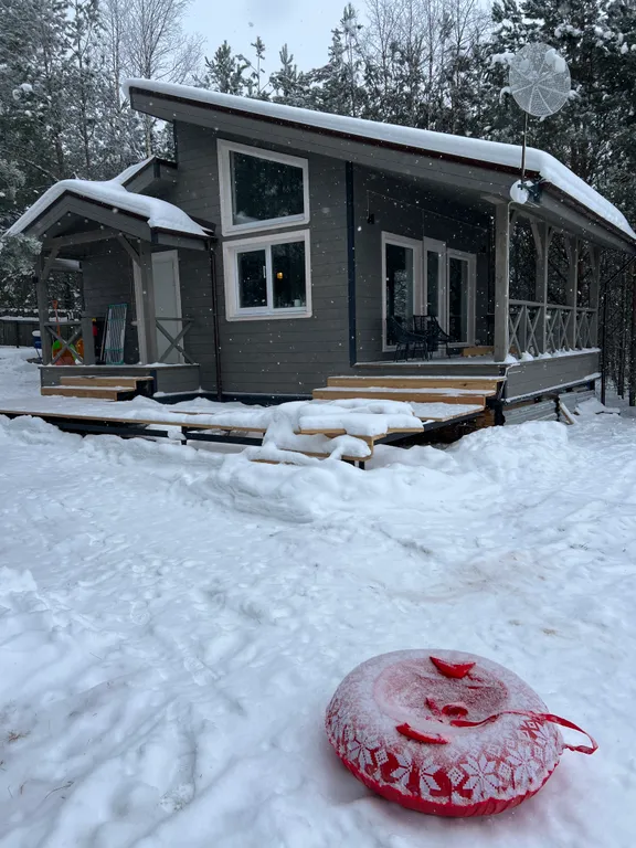 Прянь Селигер