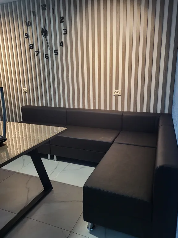 Гостевой дом в 5 минутах от центра города