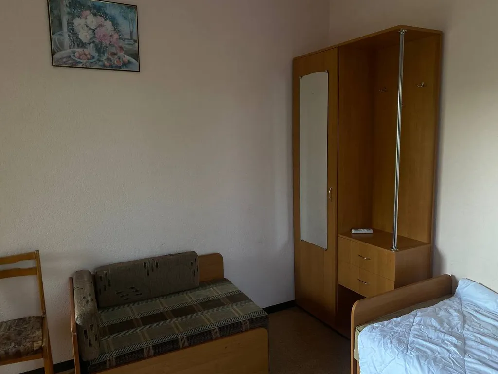 Гостевой дом у моря