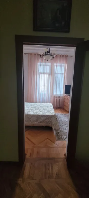 Квартира Квартира в центре старого города, возле городского пляжа — Махачкала