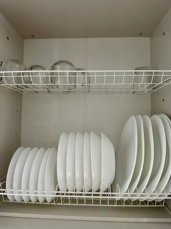 Квартира Уютная однокомнатная квартира с видом на море — Геленджик