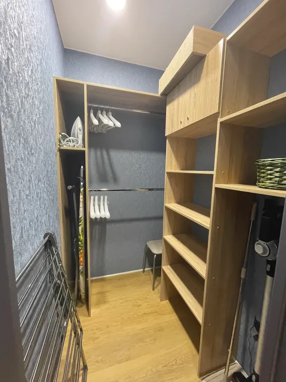 Три квартиры на одном этаже у Горного Воздуха (N 1)