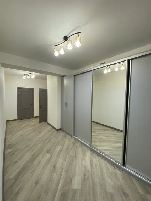 Квартира Новая квартира со свежим ремонтом — Каспийск