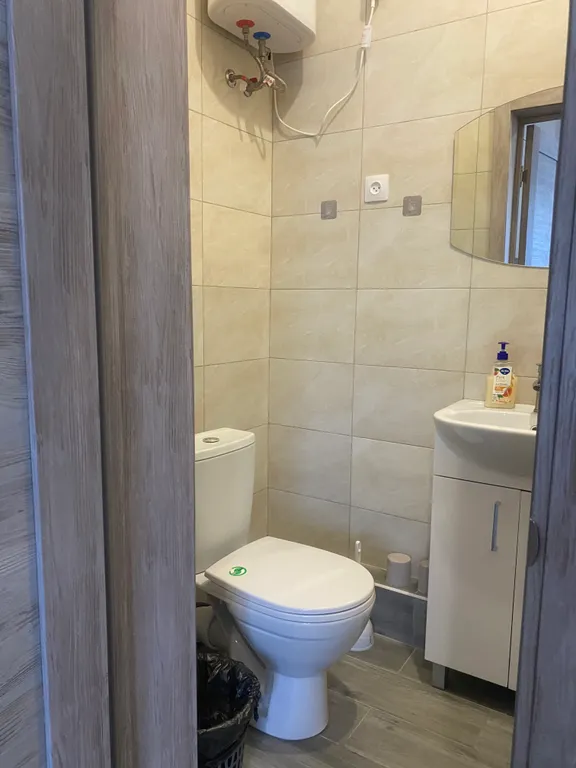 Апарт у моря