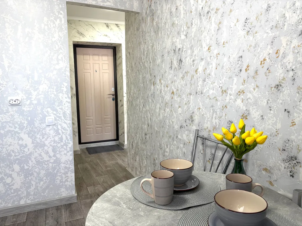 Ваша территория спокойствия и комфорта