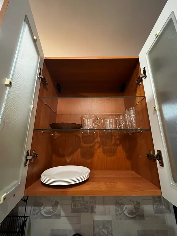 Квартира Уютная квартира в центре города рядом с парком — Колпино