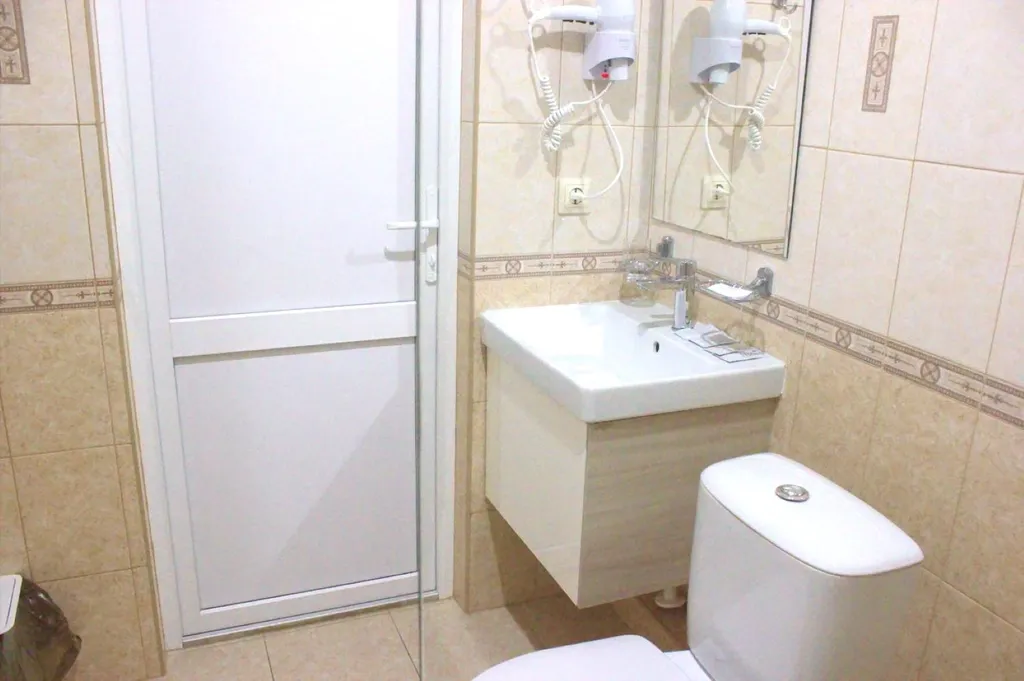 Квартира Комната — Адлер