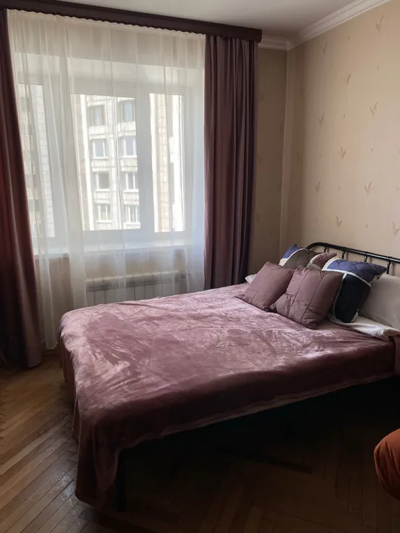 Уютная квартира у метро с видом на залив — аренда посуточно в Санкт-Петербург