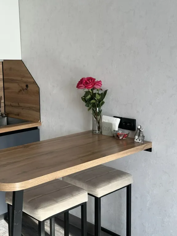 Уютная большая гостинка в центре