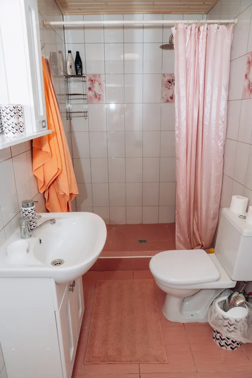 3-комнатный Дом