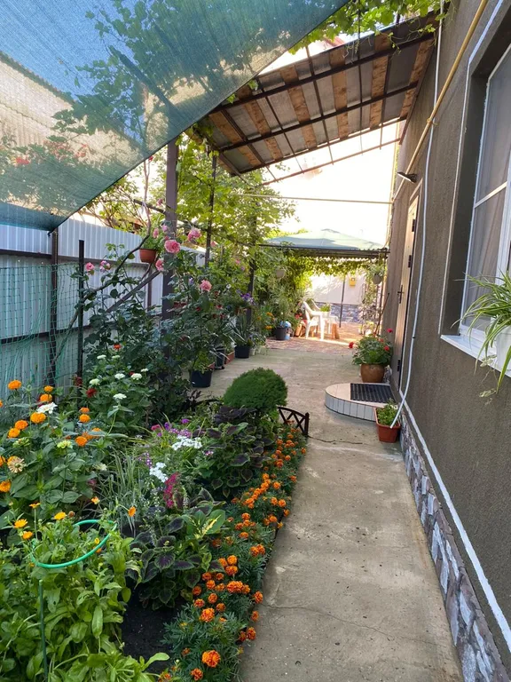 Квартира Частный сектор, комната в центральной части города — Анапа