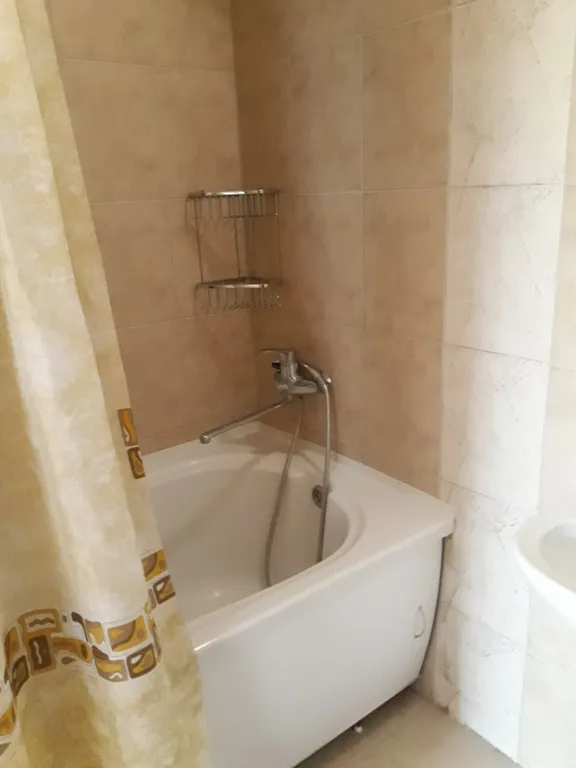 Квартира 2-комнатная Квартира — Евпатория