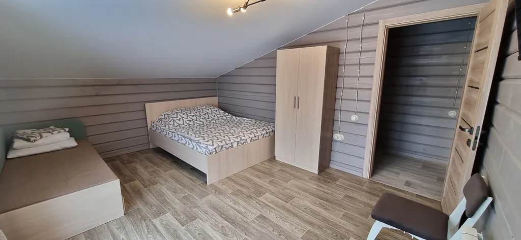 Гостевой дом Морозко