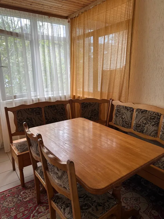 Комната
