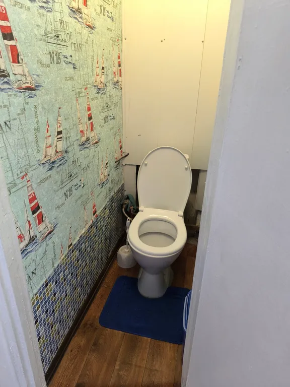 Уютная 2-х комнатная квартира в районе вокзала