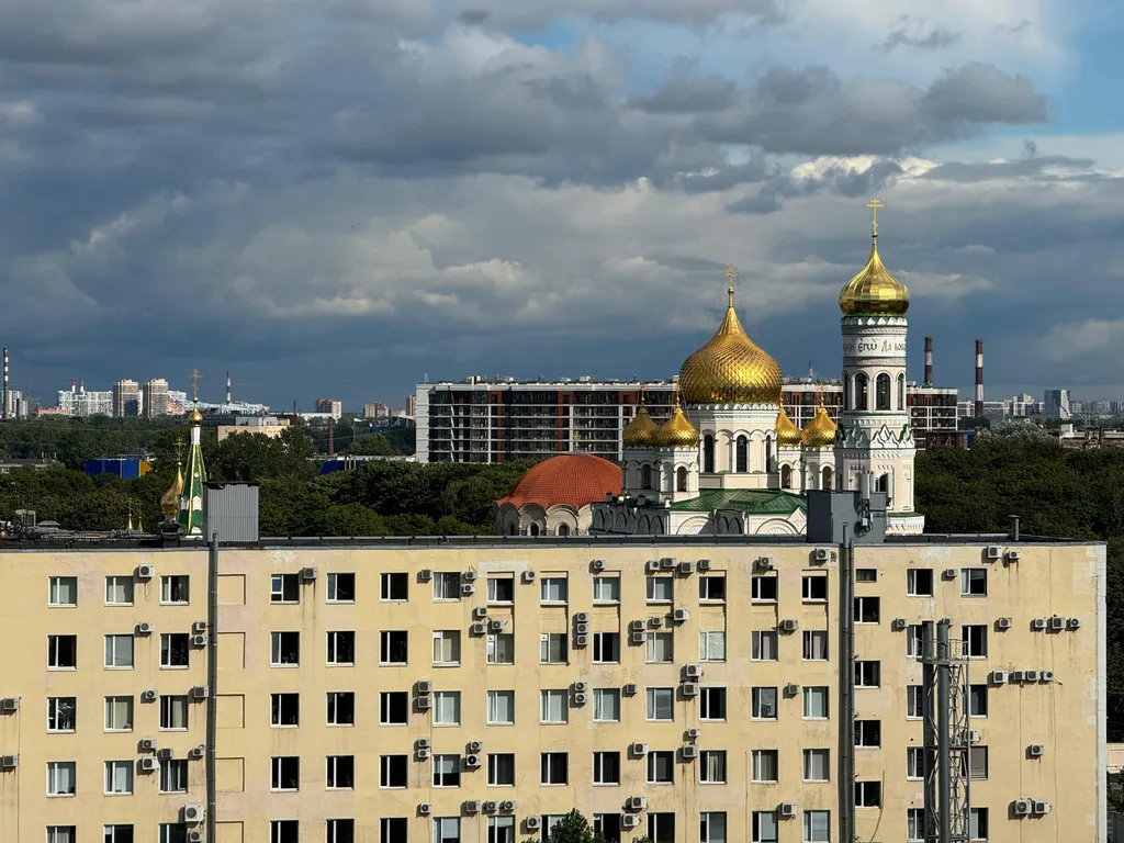 Квартира Квартира в сердце Северной Столицы — Санкт-Петербург