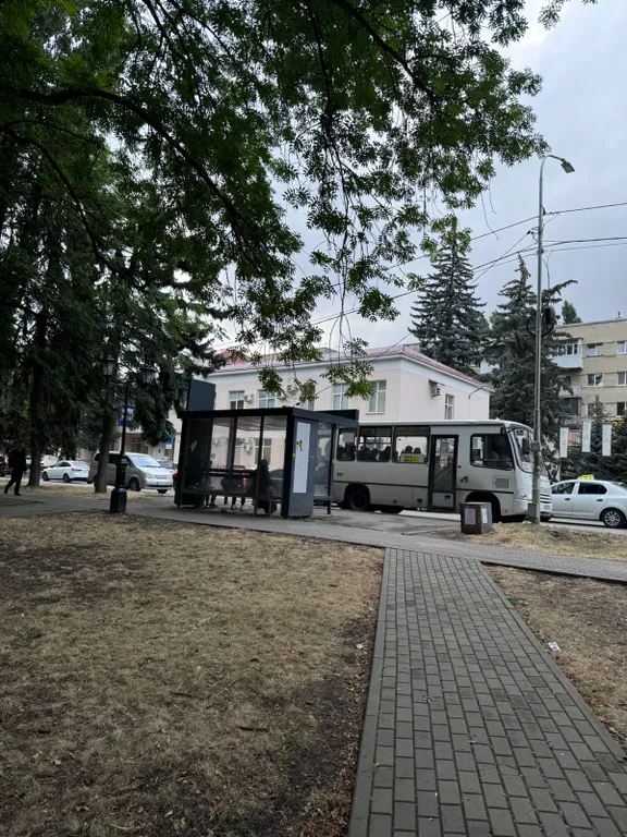 Комфортная квартира в самом центре города