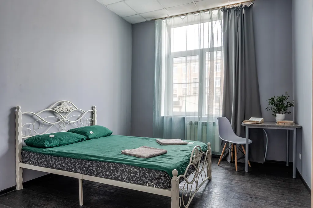 Квартира Комната — Санкт-Петербург