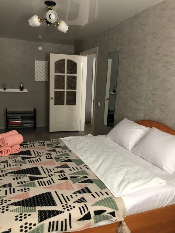 Квартира 3-комнатная Квартира — Шерегеш