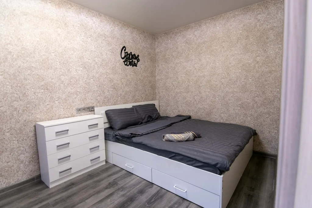 Апартаменты в центральном районе на четверых