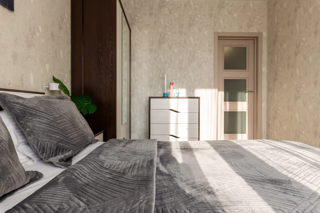 Квартира Шикарная квартира в ЖК Притяжение — Красноярск