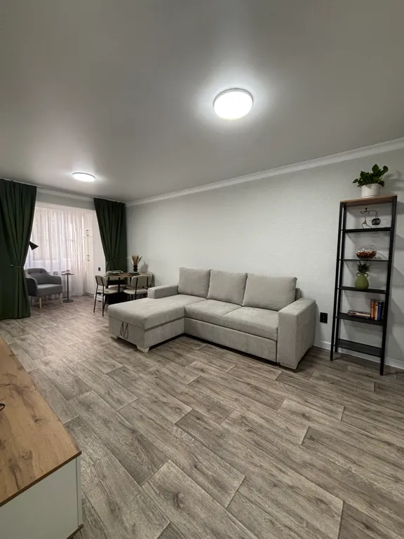 Элит-апарт в центре города