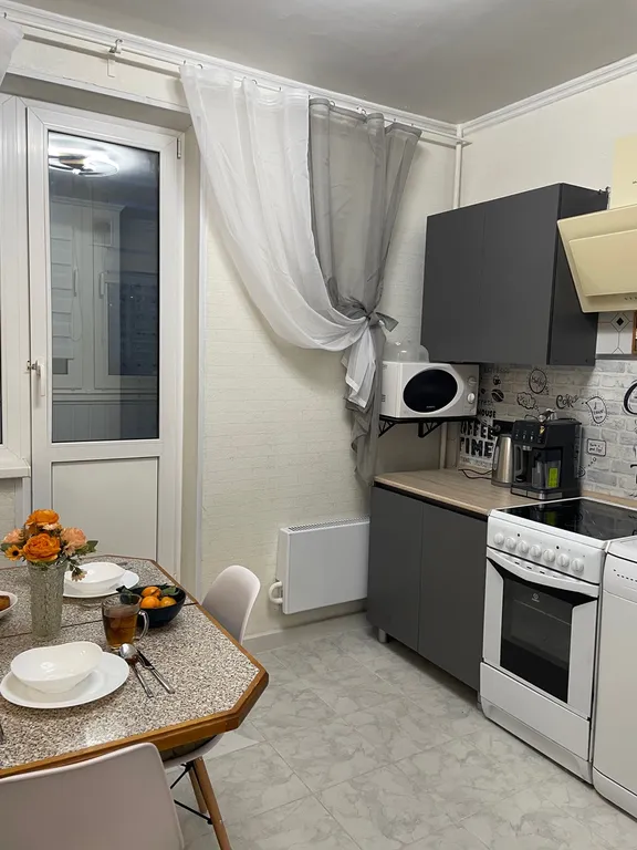 Квартира Уютная квартира Traveler's House в Ново-переделкино — Москва