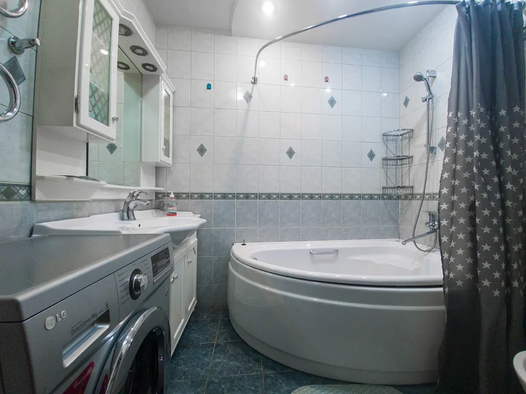 Квартира Квартира в центре — Красноярск