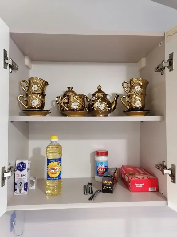 Квартира рядом с центром