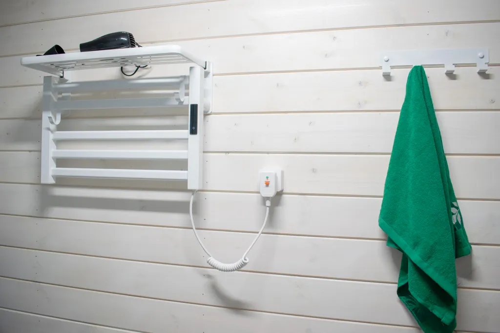 Новый гостевой дом и баня у Горного парка