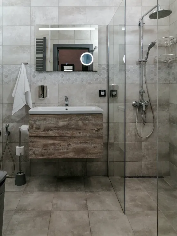 Квартира Квартира De luxe — Калининград