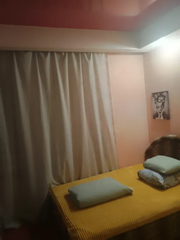 Номер рядом с Аэропортом Толмачёво