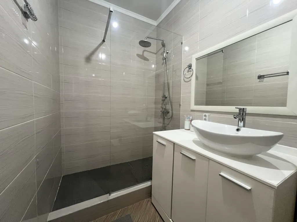 Апартаменты Lux