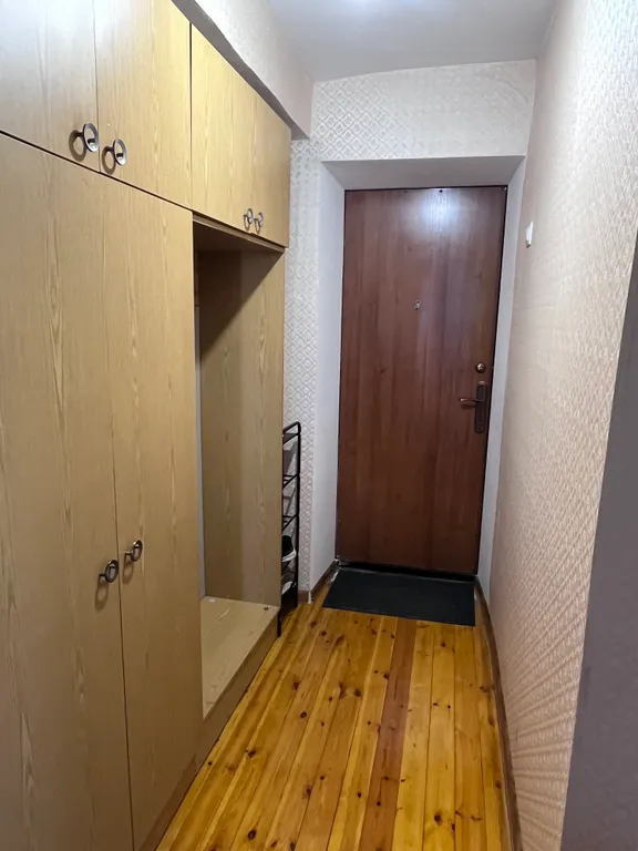 Уютная квартира на берегу моря