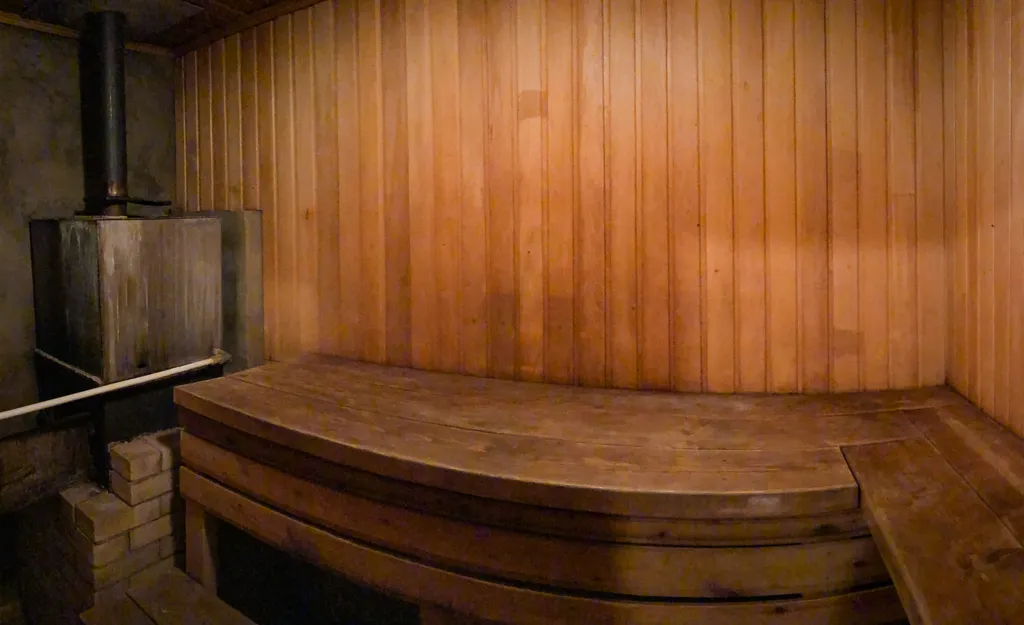 Гостевой дом У Иваныча на озере Аслыкуль