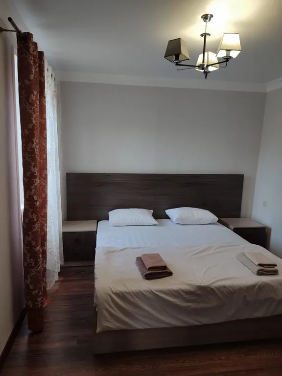 3-комнатный Дом