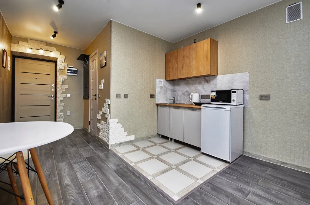 Студия на Киевской