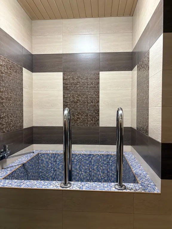 Дом на берегу Финского залива