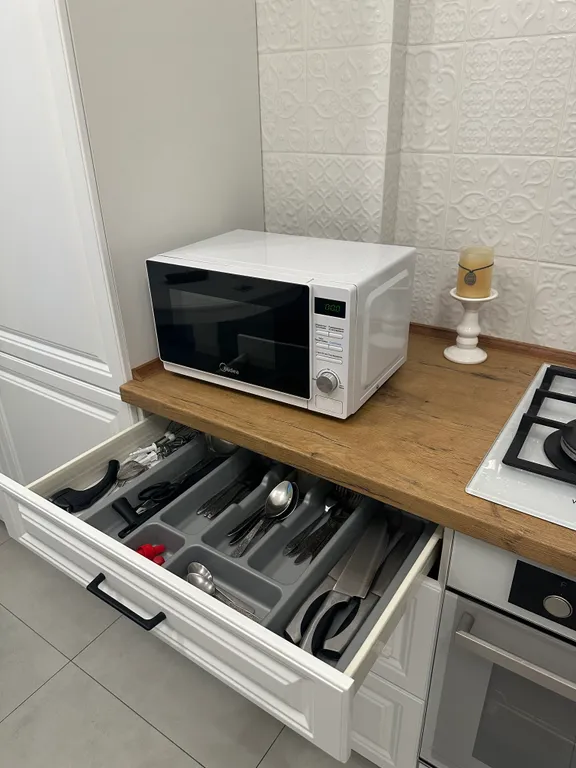 Квартира Уютная квартира для спокойного отдыха — Калининград